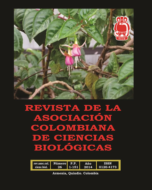 Revista ACCB 2014