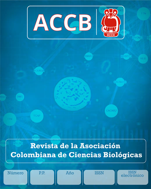 Revista ACCB 2019